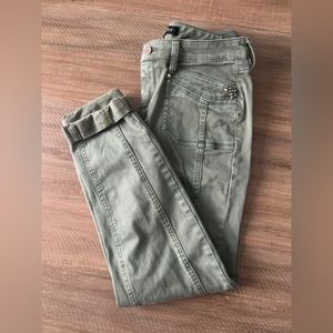 White House/Blackmarket pants size 25